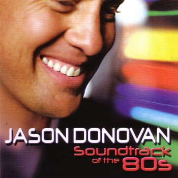 Jason Donovan 5