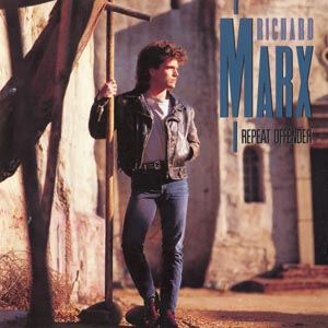 Richard Marx-1989-Repeat Offender