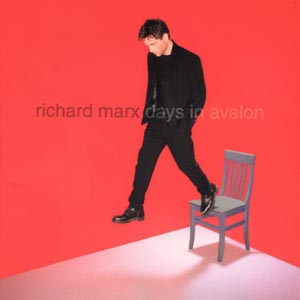 Richard Marx-2000-Days In Avalon