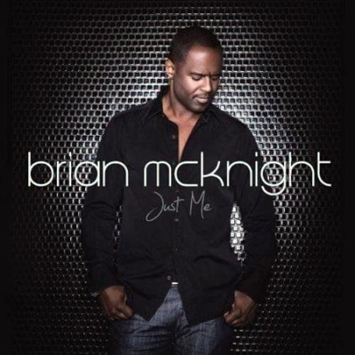 Brian McKnight - Just Me (2011)