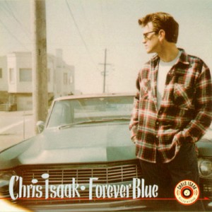 1995 Forever Blue