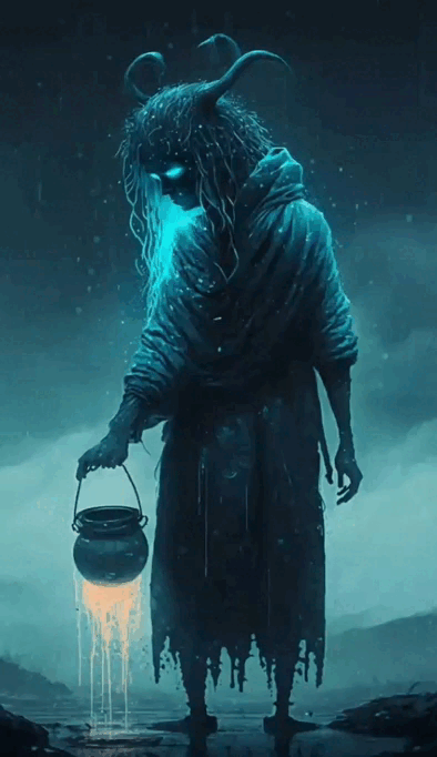 Водолей