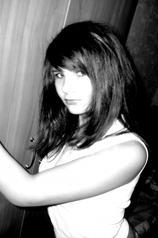 Виктория Гольцова