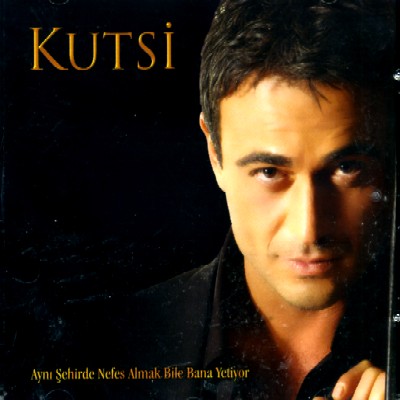 Kutsi 2007 Ön Kapak