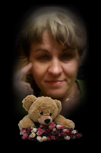 Соболева Таня