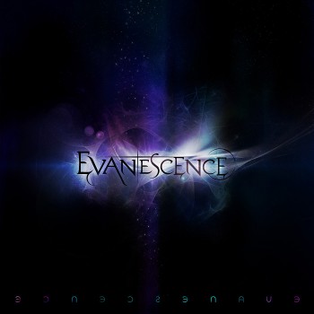 00. Evanescence - Evanescence - 2011 cover