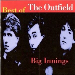The Outfield - 1996 - Big Innings