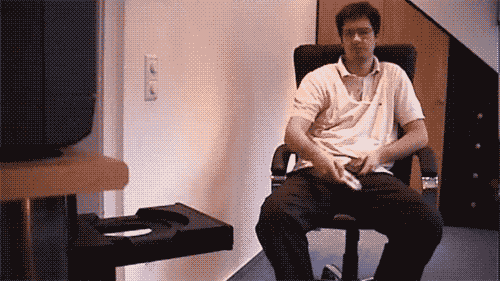 Настоящий сисадмин