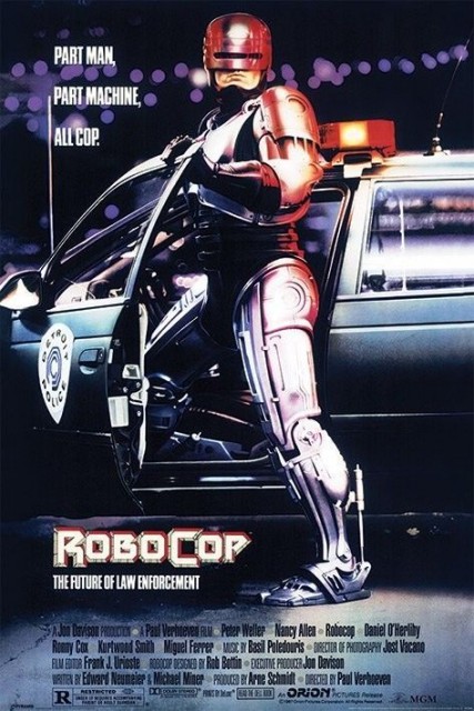 robocop