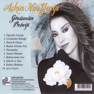aşkın nur yengi 2011 arka