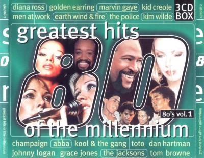 greatest hits of the millenium 80-1 front