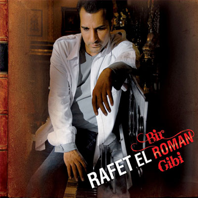 rafet el roman 2008