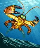 Lobsterman