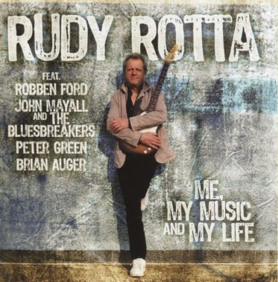 Rudy Rotta  