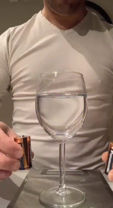 стакан