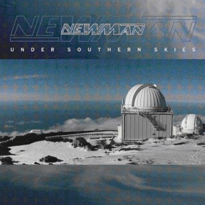 1Newman - Under Southern Skies (2011)