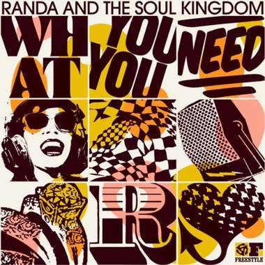 Randa