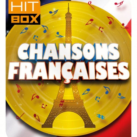 Hit Box Chanson Francaise 