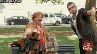 Угнать за 5 секунд.