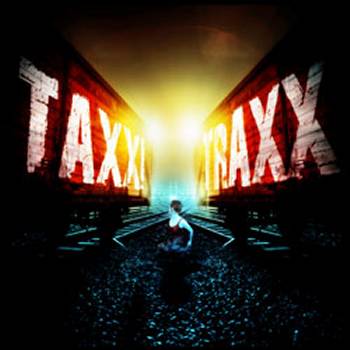 Taxxi -  Traxx (2011)