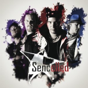 Sencelled  - Sencelled  (2011)