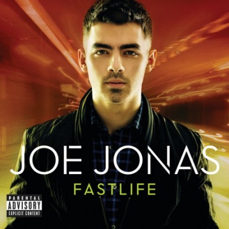 Joe Jonas - Fastlife