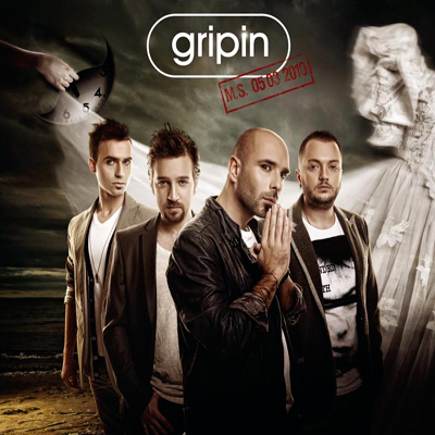 Gripin - M.S.
