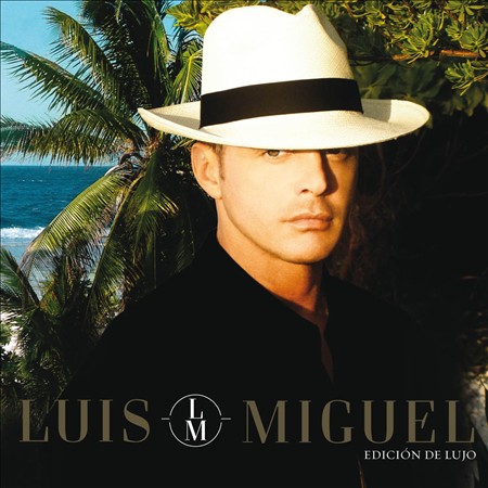 Luis Miguel - Luis Miguel (2011)