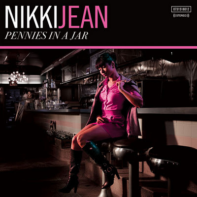 Nikki Jean - Pennies In A Jar (2011)