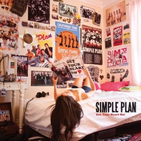 Simple Plan - Get Your Heart On! (2011)