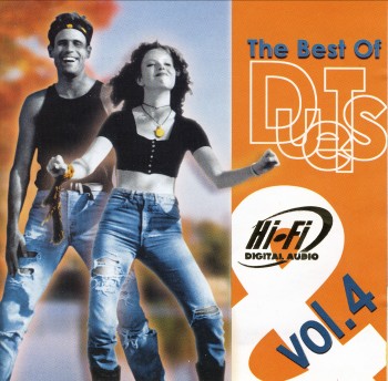 The Best Of Duets vol.4-001