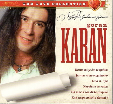 Goran Karan