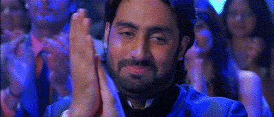 аплодисменты