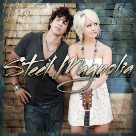 Steel Magnolia - Steel Magnolia (2011)