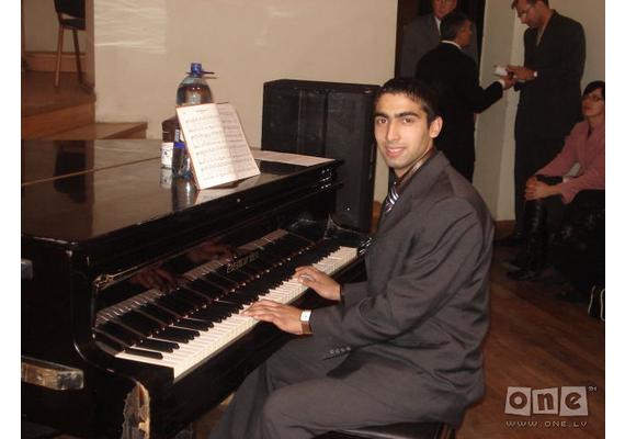 Владимир Бейнарович