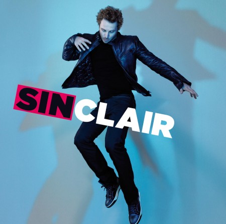 Sinclair - Sinclair (2011)