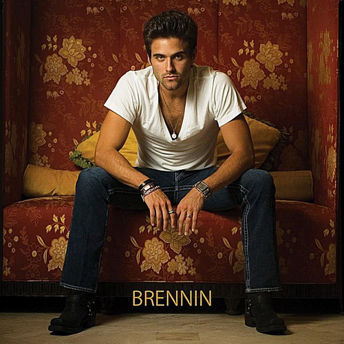 Brennin - Brennin (2011)