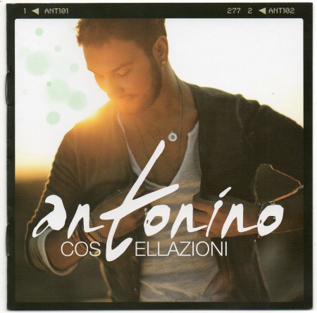 Antonino - Costellazioni