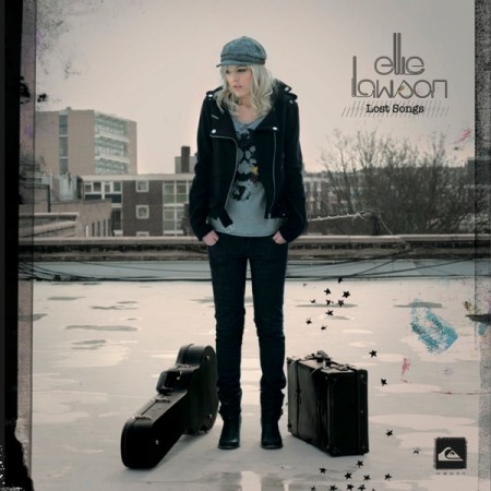 Ellie Lawson - Lost Songs (2011)r