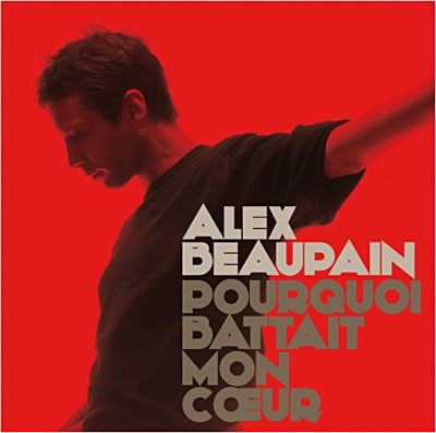 Alex Beaupain