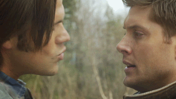 Supernatural 