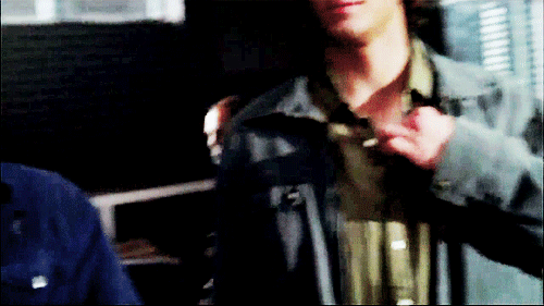 Supernatural 081