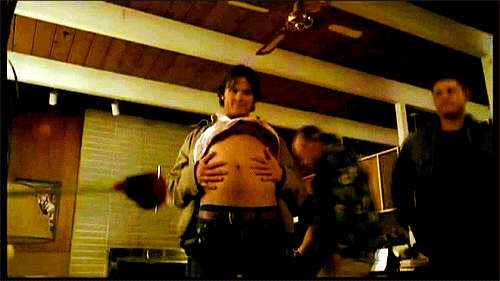Supernatural 078