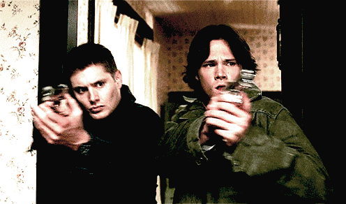 Supernatural 216