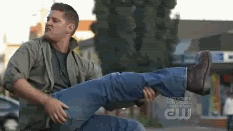 Supernatural 097