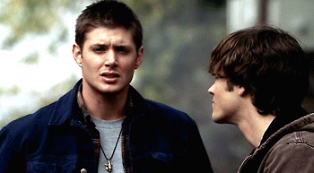 Supernatural 041