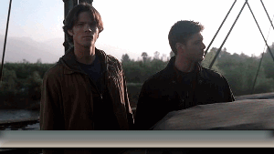 Supernatural 111