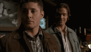 Supernatural 025