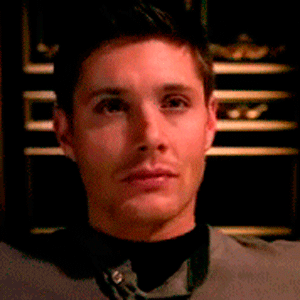 Supernatural 102