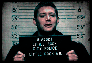 Supernatural 118